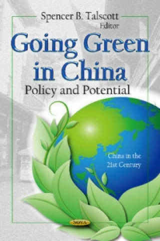 Going Green in China