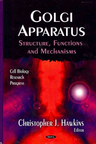 Golgi Apparatus