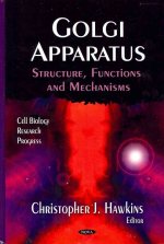 Golgi Apparatus