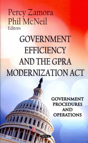 Government Efficiency & the GPRA Modernization Act