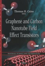 Graphene & Carbon Nanotube Field Effect Transistors
