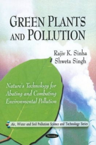 Green Plants & Pollution