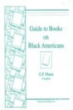 Guide to Books on Black Americans