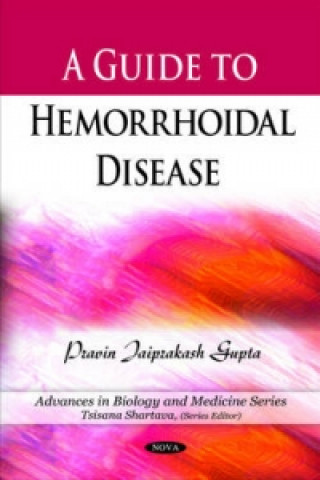 Guide to Hemorrhoidal Disease
