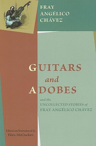 Guitars & Adobes