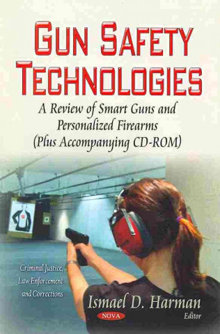 Gun Safety Technologies