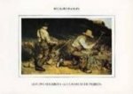 Gustave Courbet's 'Les Casseurs De Pierres'