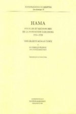 Hama 3, Part 1 -- The Graeco-Roman Town