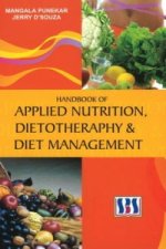 Handbook of Applied Nutrition, Dietotherapy & Diet Management