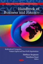 Handbook of Business & Finance