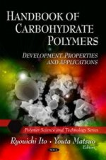 Handbook of Carbohydrate Polymers