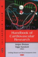 Handbook of Cardiovascular Research