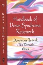 Handbook of Down Syndrome Research