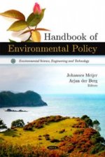 Handbook of Environmental Policy
