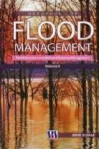 Handbook of Flood Management