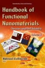 Handbook of Functional Nanomaterials