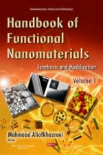 Handbook of Functional Nanomaterials