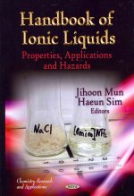 Handbook of Ionic Liquids