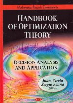 Handbook of Optimization Theory