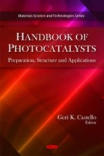 Handbook of Photocatalysts