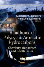 Handbook of Polycyclic Aromatic Hydrocarbons