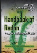 Handbook of Radon