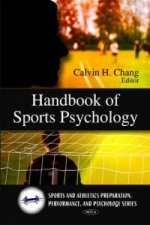 Handbook of Sports Psychology