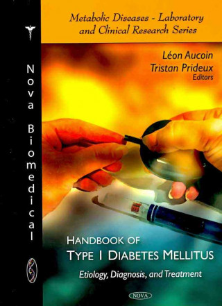 Handbook of Type 1 Diabetes Mellitus