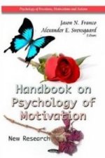 Handbook on Psychology of Motivation