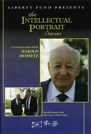 Conversation with Harold Demsetz DVD