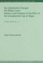 Has Globalization Changed the Phillips Curve?
