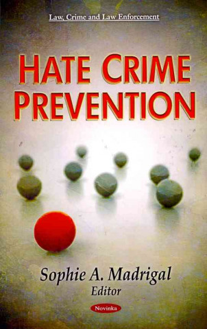 Hate Crime Prevention