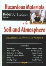 Hazardous Materials in the Soil & Atmosphere