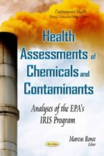 Health Assessments of Chemicals & Contaminants