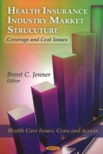 Health Insurance Industry Market Structure