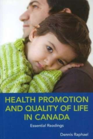 Health Promotion and Quality of Life in Canada