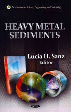 Heavy Metal Sediments