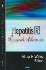 Hepatitis B Research Advances