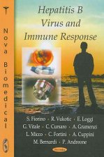 Hepatitis B Virus & Immune Reponse