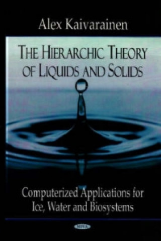 Hierarchic Theory of Liquids & Solids