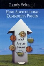 High Agricultural Commodity Prices