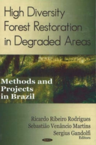 High Diversity Forest Restoration in Degraded Areas