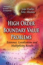 High Order Boundary Value Problems