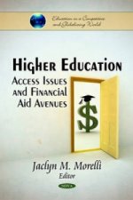 Higher Education