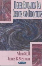 Higher Education Tax Credits & Deductions