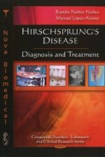 Hirschsprung's Disease