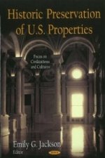 Historic Preservation of U.S. Properties