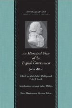 Historical View of the English Government