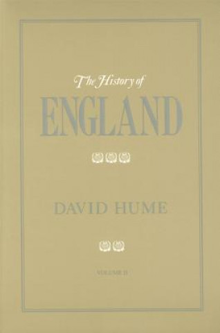 History of England, Volume 2