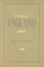 History of England, Volume 4